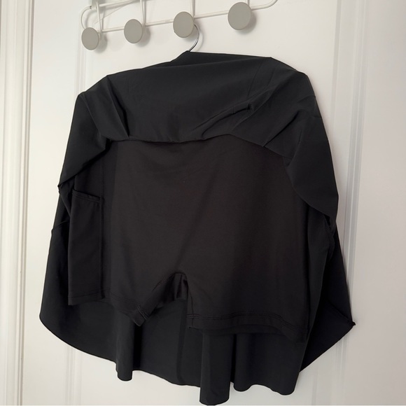 Nike  Dri-FIT Advantage Club Skort size XL - Picture 8 of 10